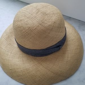 Rag & Bone Floppy Brim Fedora